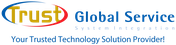 Logo of TRUST GLOBAL SERVICE CO., LTD.